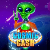 Bocoran RTP Slot Pragmatic Cosmic Cash